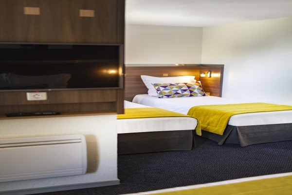 Comfort Hotel Garden Lille Tourcoing